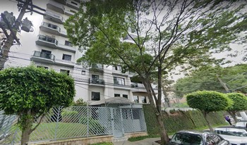 Imagem de fundo do condomínio Condomínio Royal Dansk - Moema - São Paulo - SP