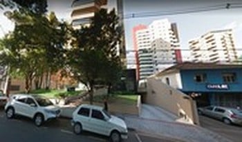Imagem de fundo do condomínio Condomínio Royal Garden - Centro - Londrina - PR