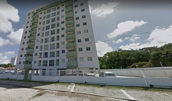Imagem de fundo do condomínio Condomínio Royal Garden Residence - Bancários - João Pessoa - PB