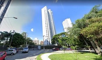Imagem de fundo do condomínio Condomínio Royal Morumbi - Real Parque - São Paulo - SP
