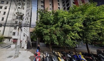 Imagem de fundo do condomínio Condomínio Royal Park - Vila Olímpia - São Paulo - SP
