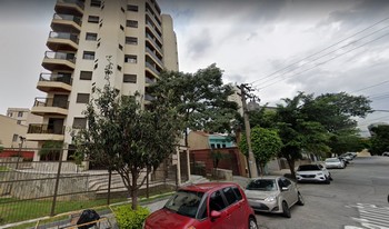 Imagem de fundo do condomínio Condomínio Royal Park - Aclimação - São Paulo - SP