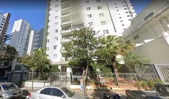 Imagem de fundo do condomínio Condomínio Royal Port - Aclimação - São Paulo - SP