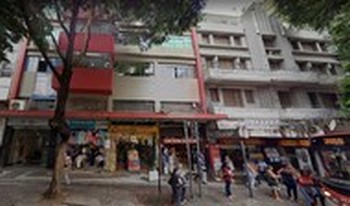 Imagem de fundo do condomínio Condomínio Rozen - Centro - Belo Horizonte - MG