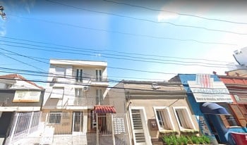 Imagem de fundo do condomínio Condomínio Rua Da Igreja - Menino Deus - Porto Alegre - RS