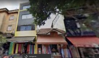 Imagem de fundo do condomínio Condomínio Rua Rio Bonito N 430 - Bras - São Paulo - SP