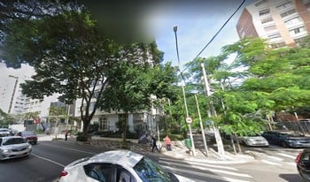 Imagem de fundo do condomínio Condomínio Rubayat - Higienópolis - São Paulo - SP