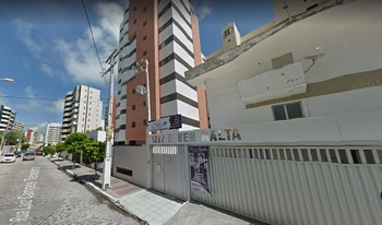 Imagem de fundo do condomínio Condomínio Rubem Malta - Ponta Verde - Maceió - AL
