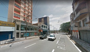 Imagem de fundo do condomínio Condomínio Rubens Epelman - Centro - Sorocaba - SP