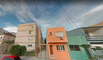 Imagem de fundo do condomínio Condomínio Rubens Eston Gularte - Centro - Pelotas - RS
