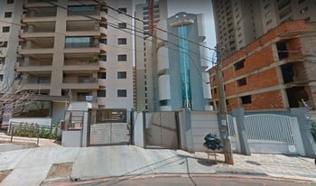 Imagem de fundo do condomínio Condomínio Rubens Hernandez - Nova Aliança - Ribeirão Preto - SP