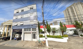 Imagem de fundo do condomínio Condomínio Rubi - Santana - São Paulo - SP