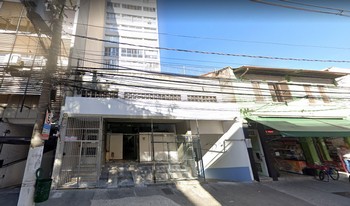 Imagem de fundo do condomínio Condomínio Rubi - Bom Retiro - São Paulo - SP