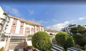 Imagem de fundo do condomínio Condomínio Rubiacea - Enseada - Guarujá - SP