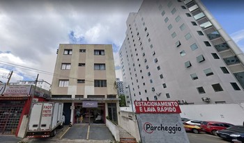 Imagem de fundo do condomínio Condomínio Rubino - Baeta Neves - São Bernardo Do Campo - SP