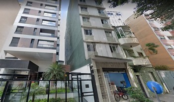 Imagem de fundo do condomínio Condomínio Rucal - Cerqueira César - São Paulo - SP