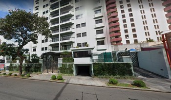 Imagem de fundo do condomínio Condomínio Rucelai - Vila Bastos - Santo André - SP