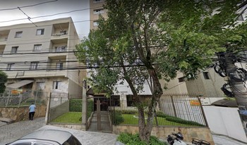 Imagem de fundo do condomínio Condomínio Rudson - Saúde - São Paulo - SP