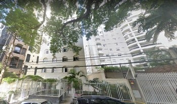 Imagem de fundo do condomínio Condomínio Rugendas - Jd Paulista - São Paulo - SP