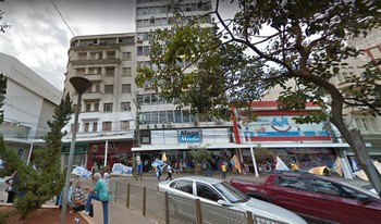 Imagem de fundo do condomínio Condomínio Rui -barbosa - Centro - São José Do Rio Preto - SP