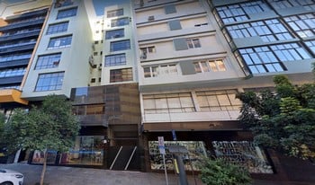 Imagem de fundo do condomínio Condomínio Rui Barbosa - Centro - Caxias Do Sul - RS