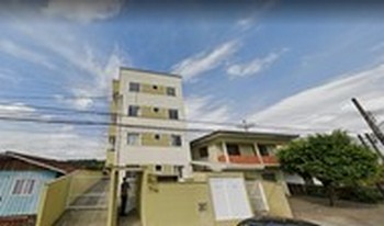Imagem de fundo do condomínio Condomínio Rui Barbosa Ii - Costa E Silva - Joinville - SC