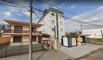 Imagem de fundo do condomínio Condomínio Rui Barbosa Iv - Costa E Silva - Joinville - SC