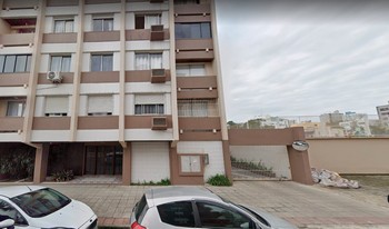 Imagem de fundo do condomínio Condomínio Rui Barbosa - Centro - Criciúma - SC