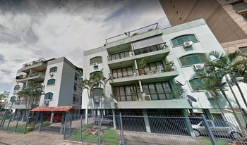 Imagem de fundo do condomínio Condomínio Ruschel E Schaeffer - Centro - São Leopoldo - RS
