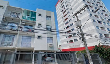 Imagem de fundo do condomínio Condomínio Ruth Anne - Kobrasol - São José - SC