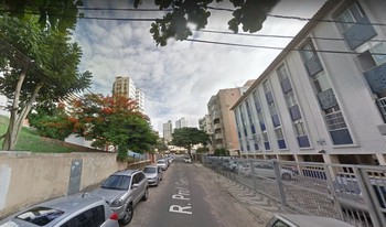 Imagem de fundo do condomínio Condomínio Ruy Carlos - Bloco B - Costa Azul - Salvador - BA