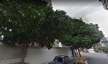 Imagem de fundo do condomínio Condomínio Ruy Castelo Branco - Meireles - Fortaleza - CE