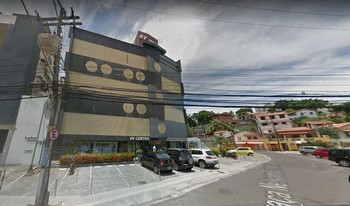 Imagem de fundo do condomínio Condomínio Rv Center - Rio Vermelho - Salvador - BA