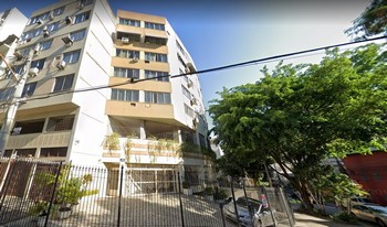 Imagem de fundo do condomínio Condomínio Ryza - Tijuca - Rio De Janeiro - RJ