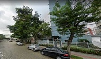 Imagem de fundo do condomínio Condomínio Sa De Miranda - Anita Garibaldi - Joinville - SC