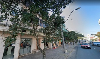 Imagem de fundo do condomínio Condomínio Sabará - Rio Branco - Porto Alegre - RS