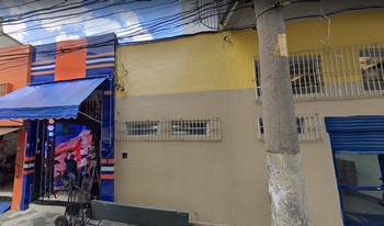 Imagem de fundo do condomínio Condomínio Sabará - Santa Efigênia - São Paulo - SP