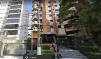 Imagem de fundo do condomínio Condomínio Sabia - Indianópolis - São Paulo - SP