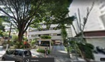 Imagem de fundo do condomínio Condomínio Sabia - Moema - São Paulo - SP