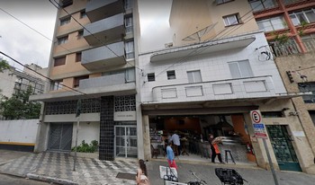 Imagem de fundo do condomínio Condomínio Sabra - Bom Retiro - São Paulo - SP