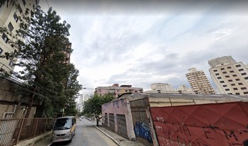 Imagem de fundo do condomínio Condomínio Sabrina - Liberdade - São Paulo - SP