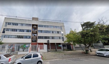 Imagem de fundo do condomínio Condomínio Sabrina Antunes - Alto Da Glória - Curitiba - PR