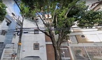 Imagem de fundo do condomínio Condomínio Sabrina - Sion - Belo Horizonte - MG