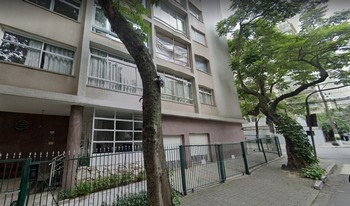 Imagem de fundo do condomínio Condomínio Sacrecouer - Jardim Paulista - São Paulo - SP