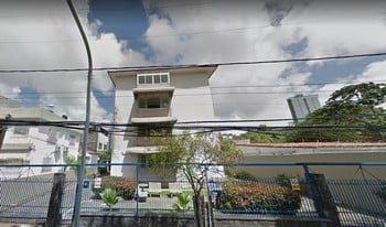 Imagem de fundo do condomínio Condomínio Sacy - Encruzilhada - Recife - PE