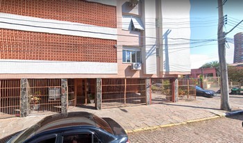 Imagem de fundo do condomínio Condomínio Safira - Menino Deus - Porto Alegre - RS