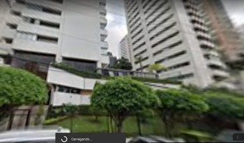 Imagem de fundo do condomínio Condomínio Safira - Aclimação - São Paulo - SP