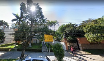 Imagem de fundo do condomínio Condomínio Safira - Cristal - Porto Alegre - RS
