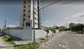 Imagem de fundo do condomínio Condomínio Safira - Papicu - Fortaleza - CE