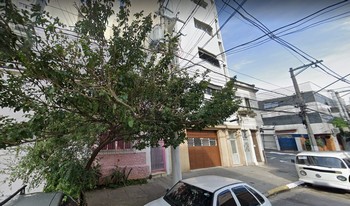 Imagem de fundo do condomínio Condomínio Safira - Bom Retiro - São Paulo - SP